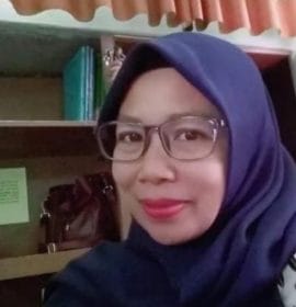 Rosmia, S.Pd.