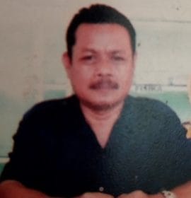 Mirson, S.Pd.