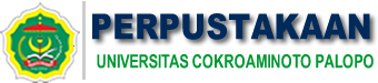Perpustakaan Universitas Cokroaminoto Palopo
